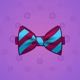 Bow Tie #3196 Bow Tie #3196