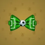 Bow Tie #3198 Bow Tie #3198