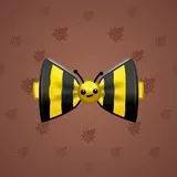 Bow Tie #3206