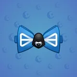 Bow Tie #321 Bow Tie #321