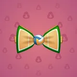 Bow Tie #322 Bow Tie #322
