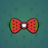 Bow Tie #3256
