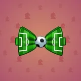 Bow Tie #3281