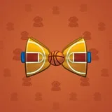 Bow Tie #3286 Bow Tie #3286