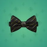 Bow Tie #3295 Bow Tie #3295