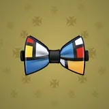Bow Tie #3310