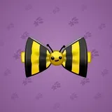 Bow Tie #3338 Bow Tie #3338