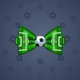 Bow Tie #3344