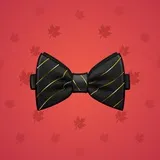 Bow Tie #3351 Bow Tie #3351