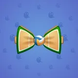 Bow Tie #3382 Bow Tie #3382