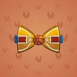 Bow Tie #3389 Bow Tie #3389