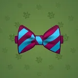Bow Tie #3390 Bow Tie #3390