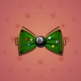 Bow Tie #3419 Bow Tie #3419