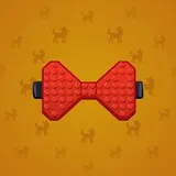 Bow Tie #3423 Bow Tie #3423