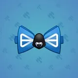Bow Tie #3438 Bow Tie #3438
