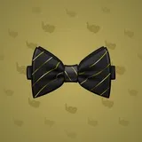 Bow Tie #3443 Bow Tie #3443