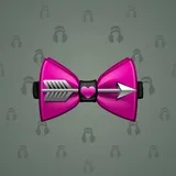 Bow Tie #3447 Bow Tie #3447