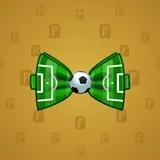 Bow Tie #3455
