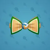 Bow Tie #3483 Bow Tie #3483