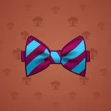 Bow Tie #3487 Bow Tie #3487