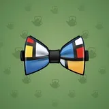 Bow Tie #3488 Bow Tie #3488