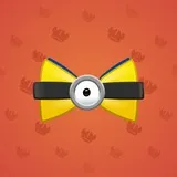 Bow Tie #3502