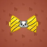 Bow Tie #3503 Bow Tie #3503