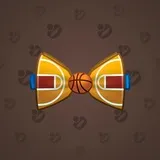 Bow Tie #3506 Bow Tie #3506