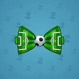 Bow Tie #3508 Bow Tie #3508