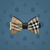 Bow Tie #3509 Bow Tie #3509