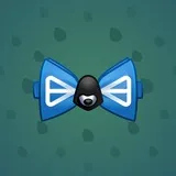Bow Tie #3510 Bow Tie #3510