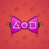 Bow Tie #3513