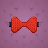 Bow Tie #3523 Bow Tie #3523
