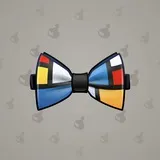 Bow Tie #3532 Bow Tie #3532