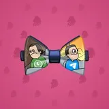 Bow Tie #3578 Bow Tie #3578