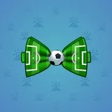Bow Tie #3580 Bow Tie #3580