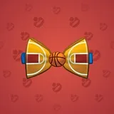 Bow Tie #3581 Bow Tie #3581