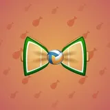 Bow Tie #3596 Bow Tie #3596