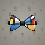 Bow Tie #3609 Bow Tie #3609