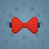 Bow Tie #3632 Bow Tie #3632
