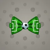 Bow Tie #3636 Bow Tie #3636