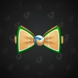 Bow Tie #3651