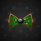 Bow Tie #3665 Bow Tie #3665