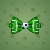 Bow Tie #3673