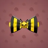 Bow Tie #3678 Bow Tie #3678