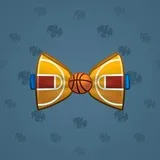 Bow Tie #3681 Bow Tie #3681