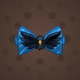 Bow Tie #3687 Bow Tie #3687