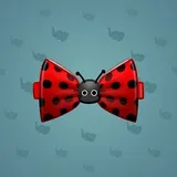 Bow Tie #3689 Bow Tie #3689
