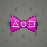 Bow Tie #3700 Bow Tie #3700
