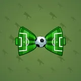 Bow Tie #3703 Bow Tie #3703